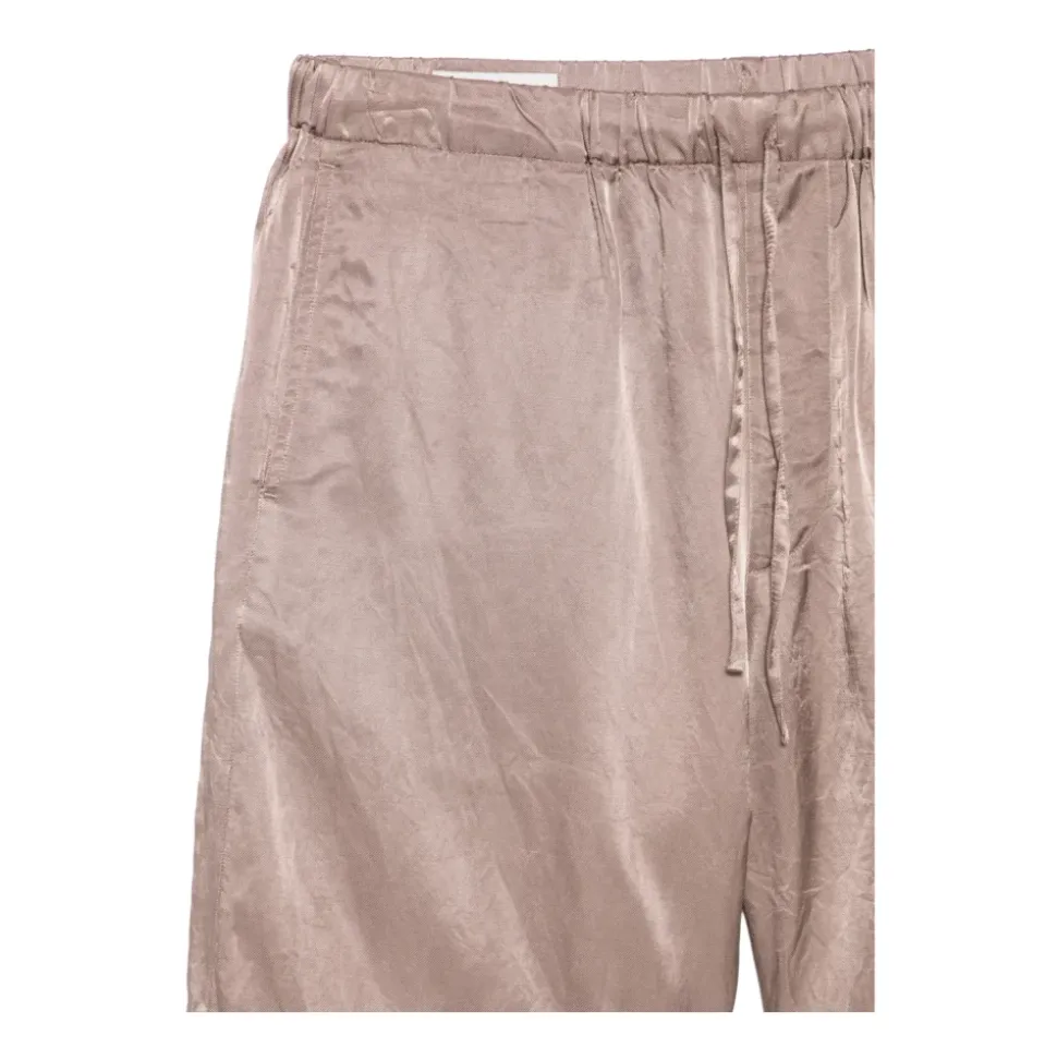 Drawstring Shorts