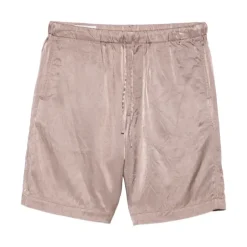 Drawstring Shorts
