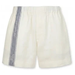 Drawstring Shorts