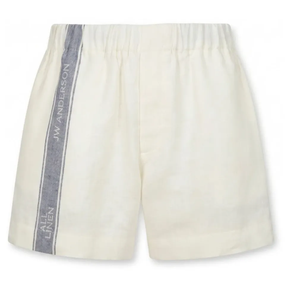 Drawstring Shorts