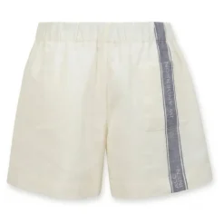 Drawstring Shorts