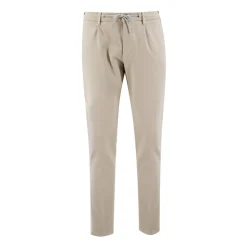 Drawstring Trousers