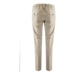 Drawstring Trousers