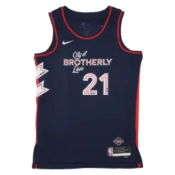 Dri-FIT Swingman Jersey (NBA City Edition 2023/24)