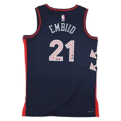 Dri-FIT Swingman Jersey (NBA City Edition 2023/24)