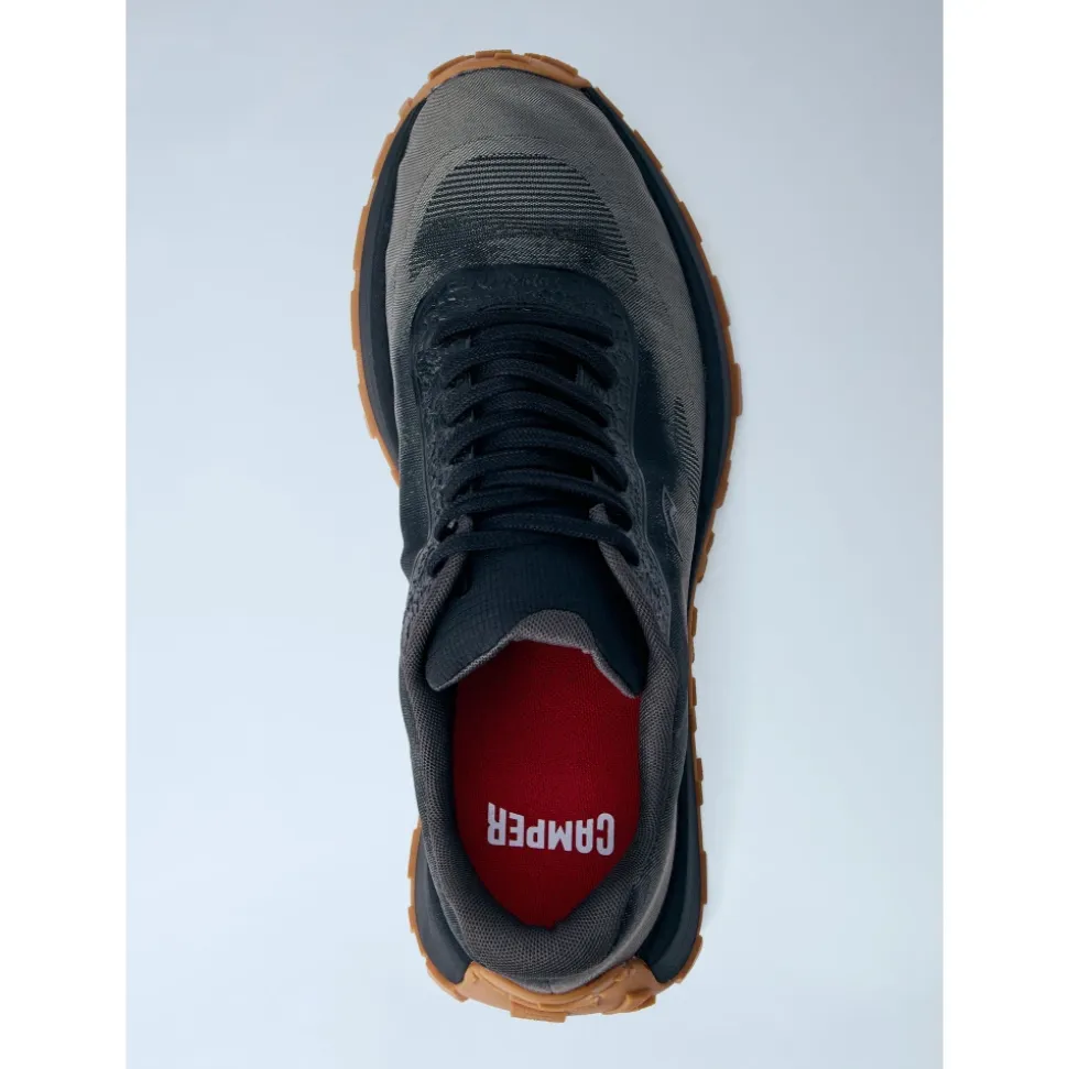 Drift Trail Sneakers
