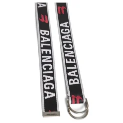 D Ring Belt