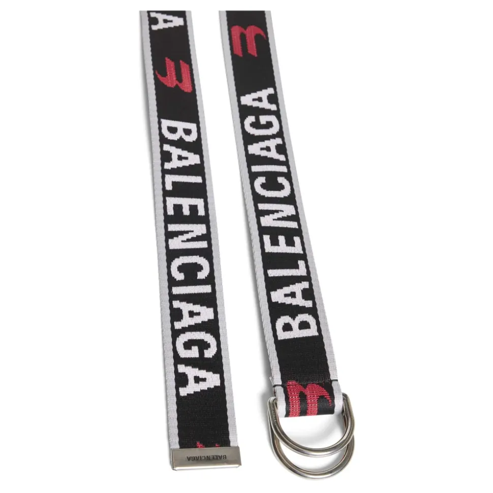 D Ring Belt