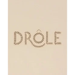 Drole Ajouré Tee