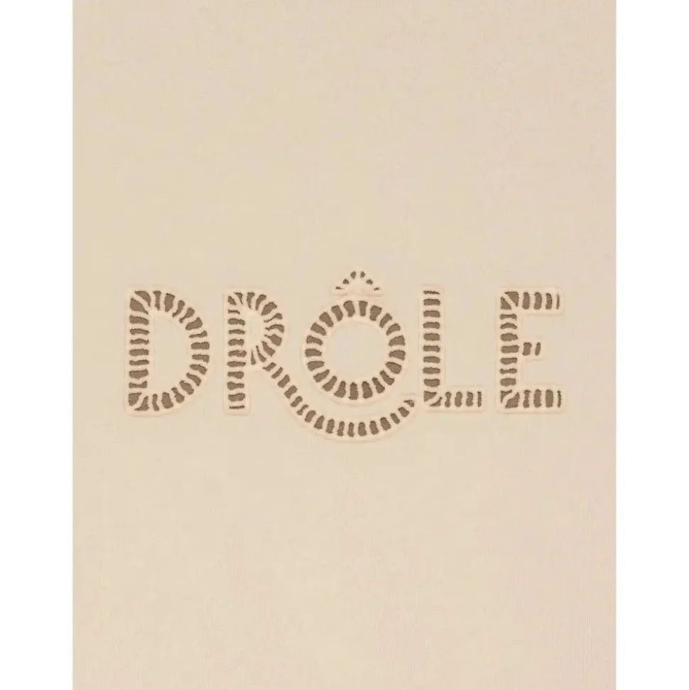 Drole Ajouré Tee