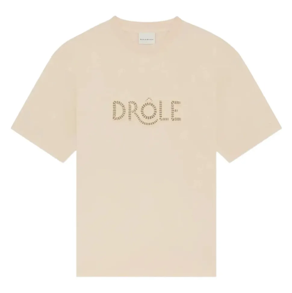 Drole Ajouré Tee