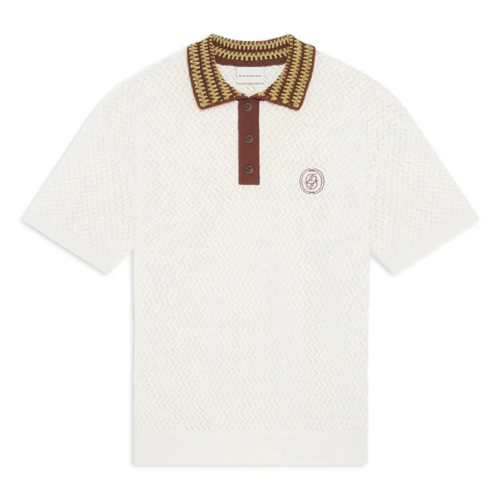 DROLE DE MONSIEUR T-shirts and Polos