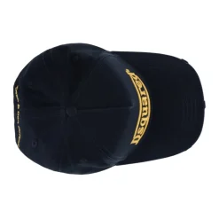 DSQUARED2 BLUE LOGO BASEBALL CAP