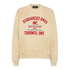 Dsquared2 Sweaters