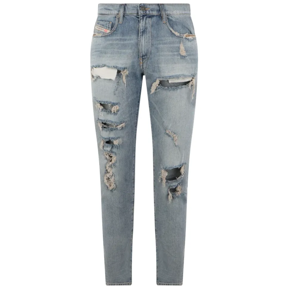 D-Strukt Jeans