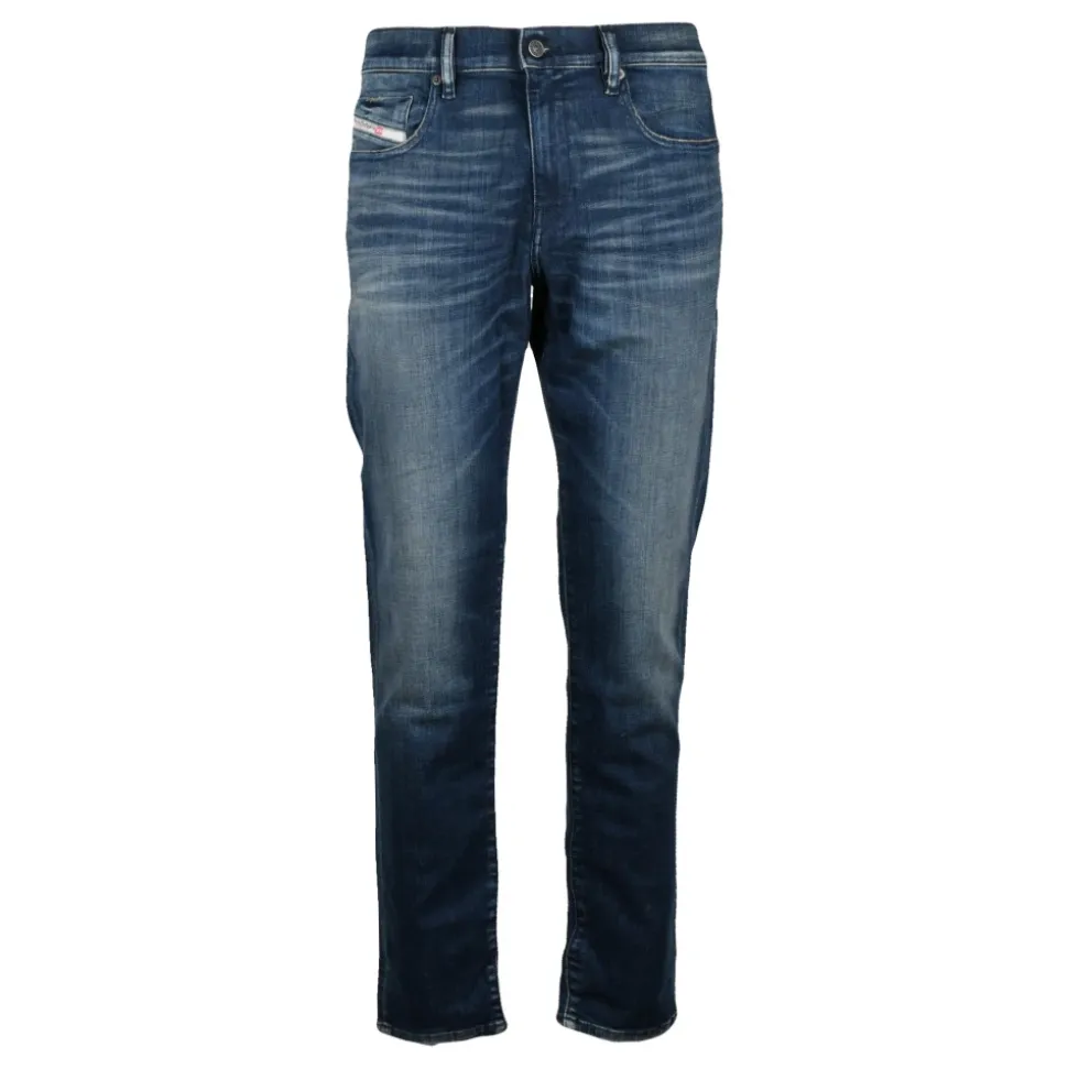 2019 D-Strukt Jeans
