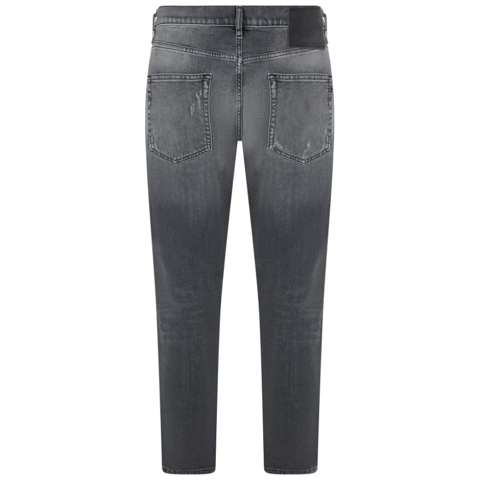 D-STRUKT Slim Jeans