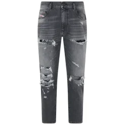 D-STRUKT Slim Jeans