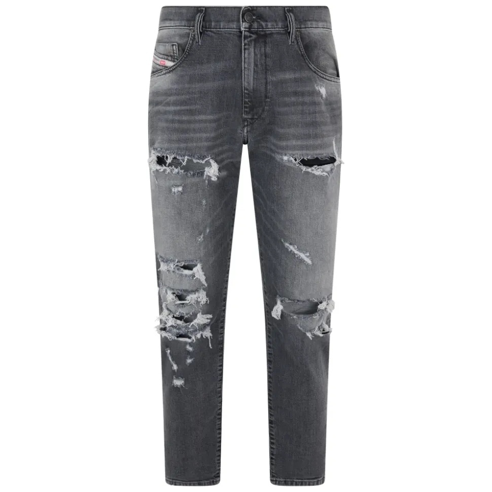 D-STRUKT Slim Jeans