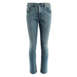 2019 D-Strukt Slim Jeans