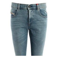 2019 D-Strukt Slim Jeans