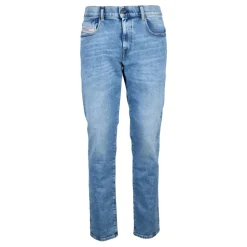2019 D-Strukt Slim Jeans