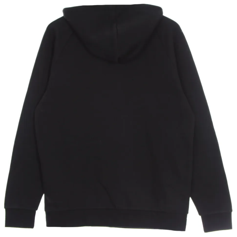 3D Trefoil Hoodie Sweatshirt