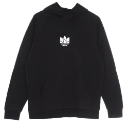 3D Trefoil Hoodie Sweatshirt