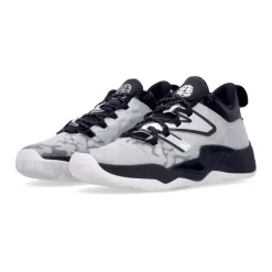 Dual-density Basketball Shoe