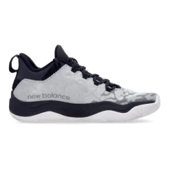Dual-density Basketball Shoe