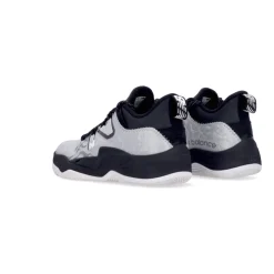Dual-density Basketball Shoe