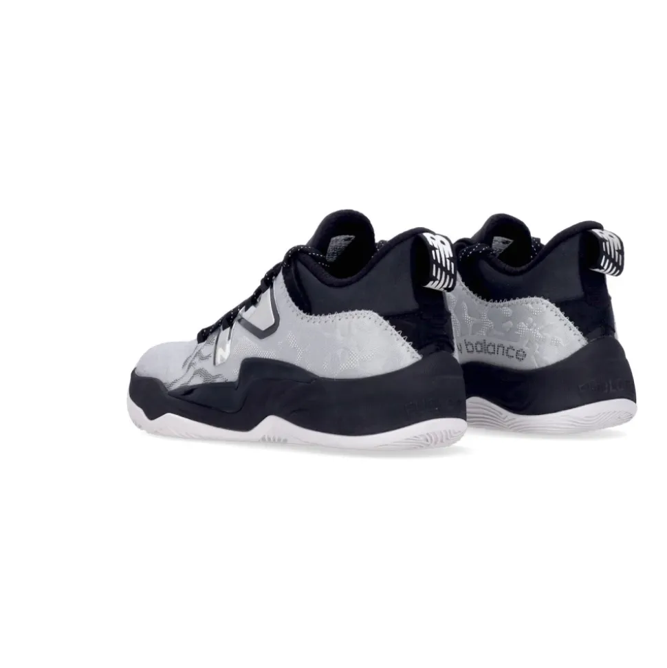 Dual-density Basketball Shoe
