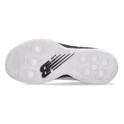 Dual-density Basketball Shoe