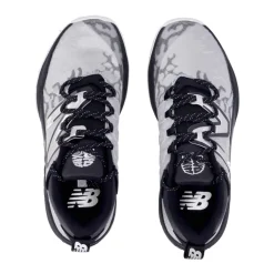Dual-density Basketball Shoe