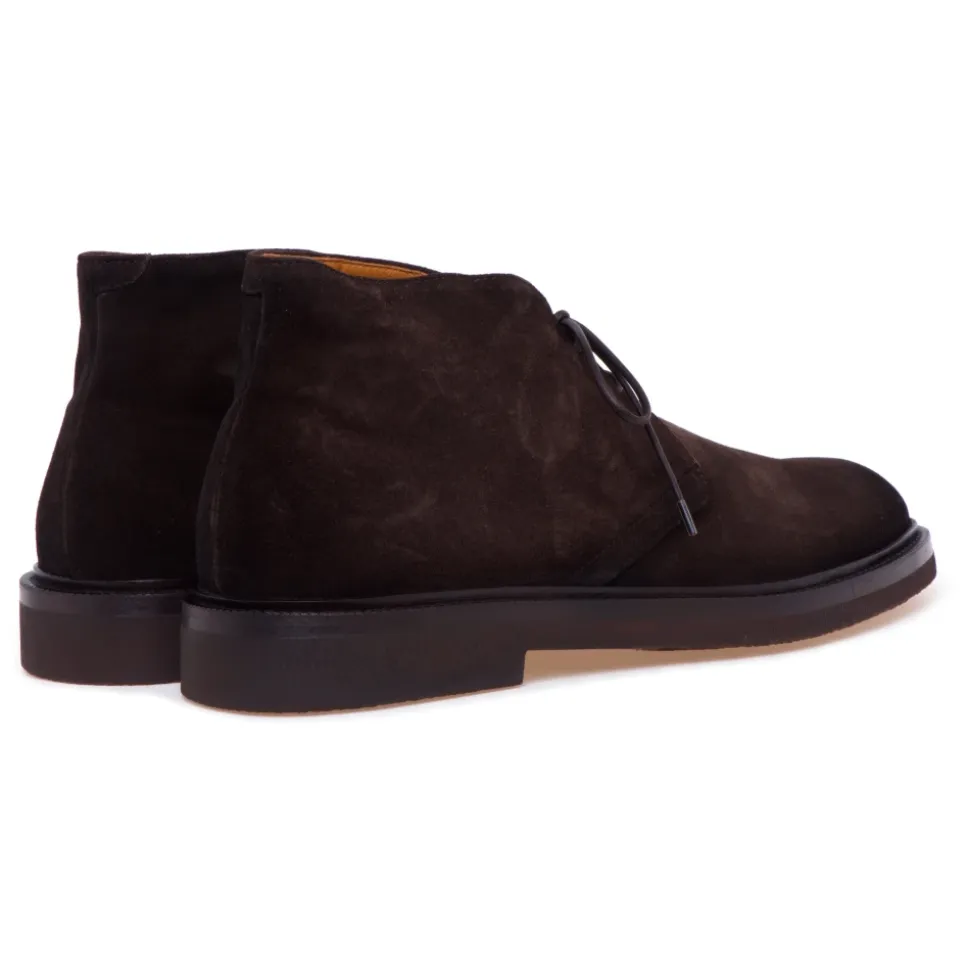Dude Flexi 004 Desert Boot