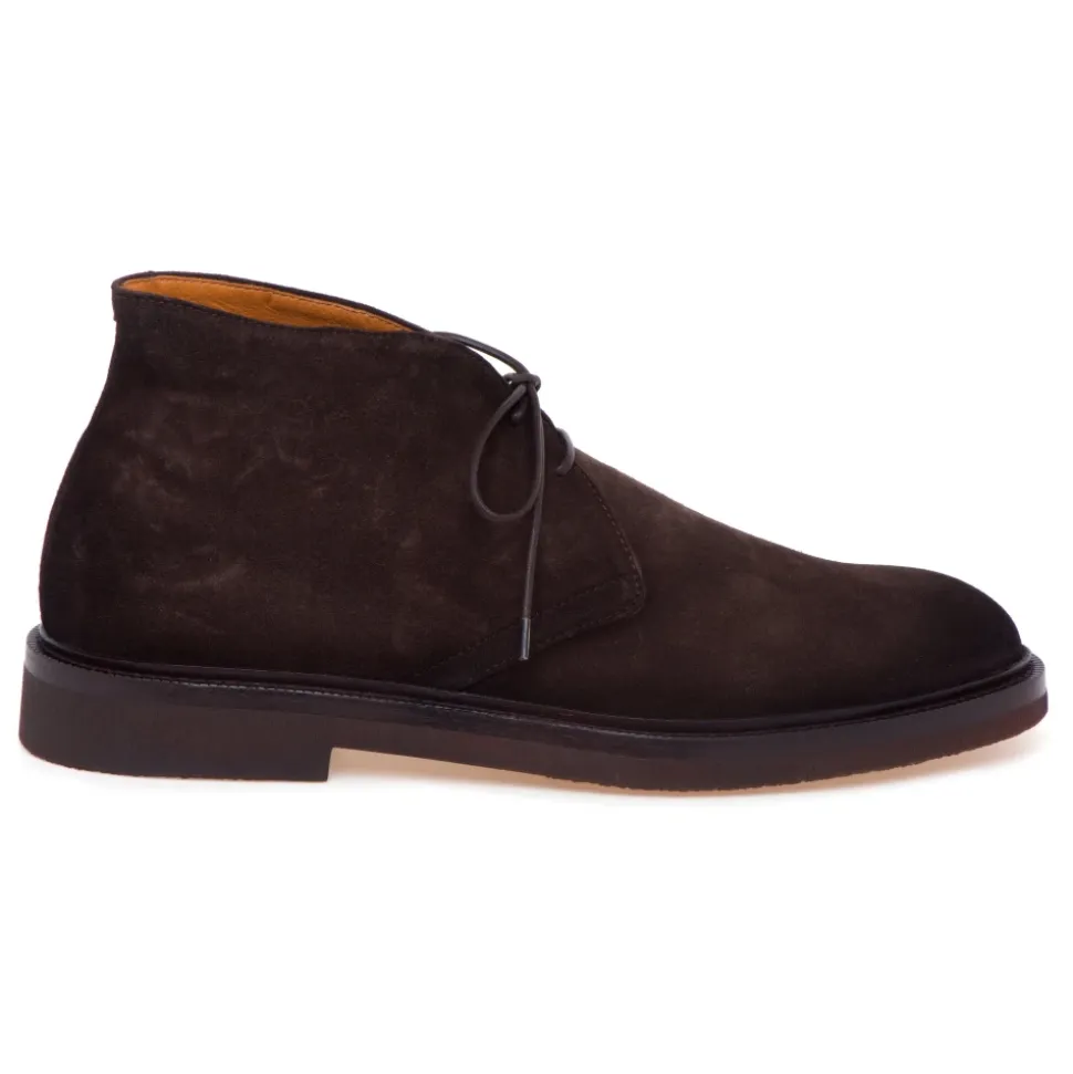 Dude Flexi 004 Desert Boot