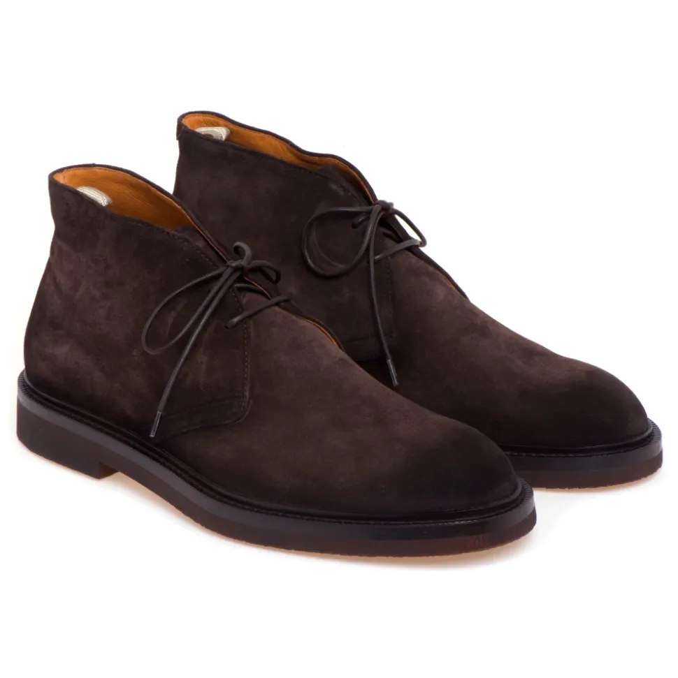 Dude Flexi 004 Desert Boot
