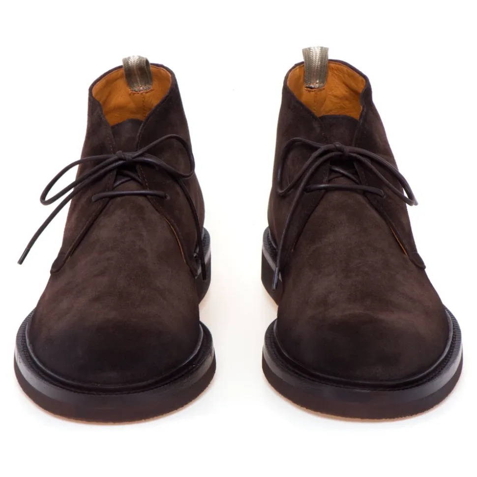 Dude Flexi 004 Desert Boot