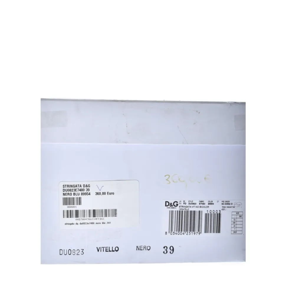 DU0823E7480NERO