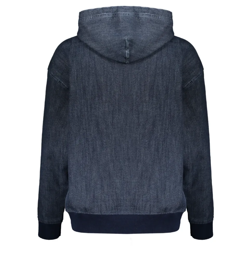 D-Um-Rib Hoodie
