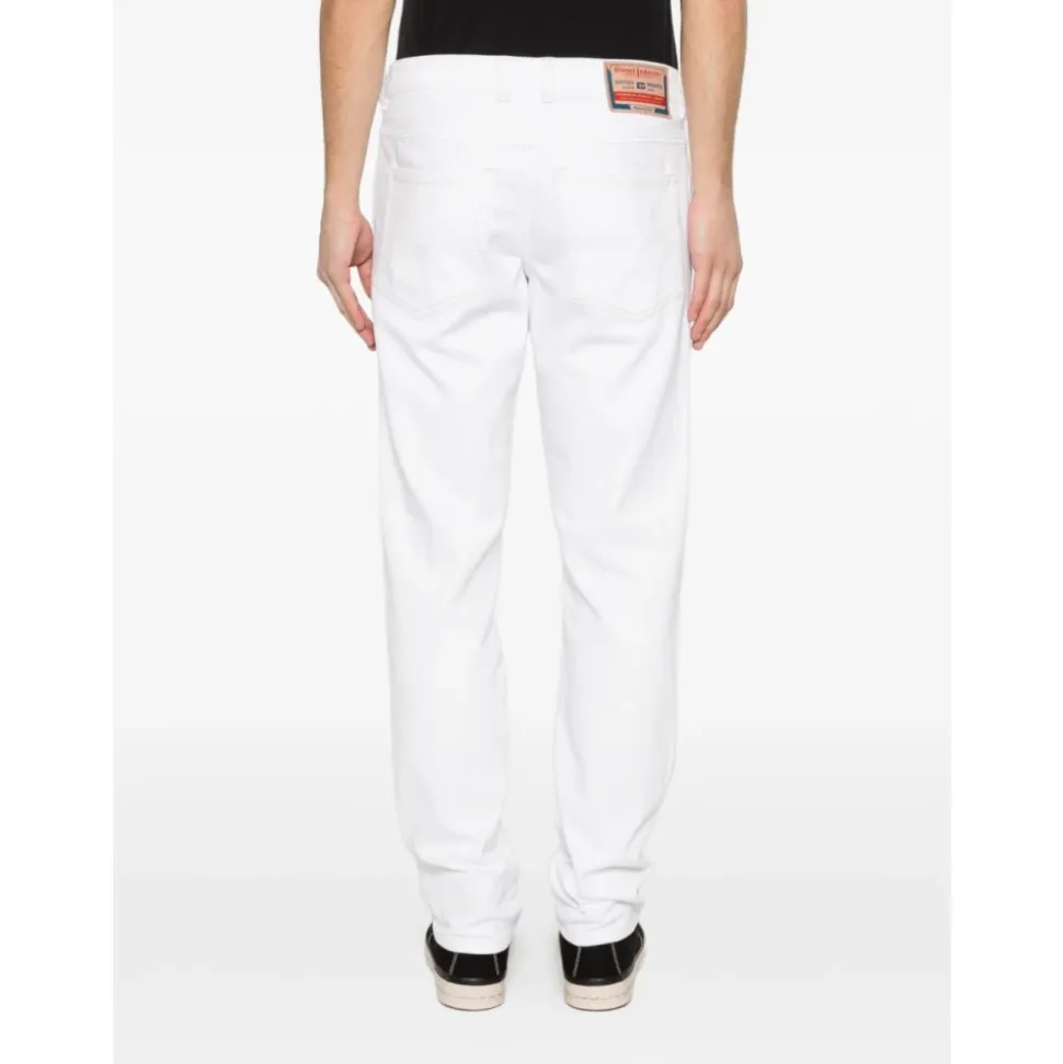 1993 D-Vyl Jeans