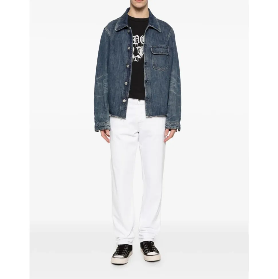 1993 D-Vyl Jeans