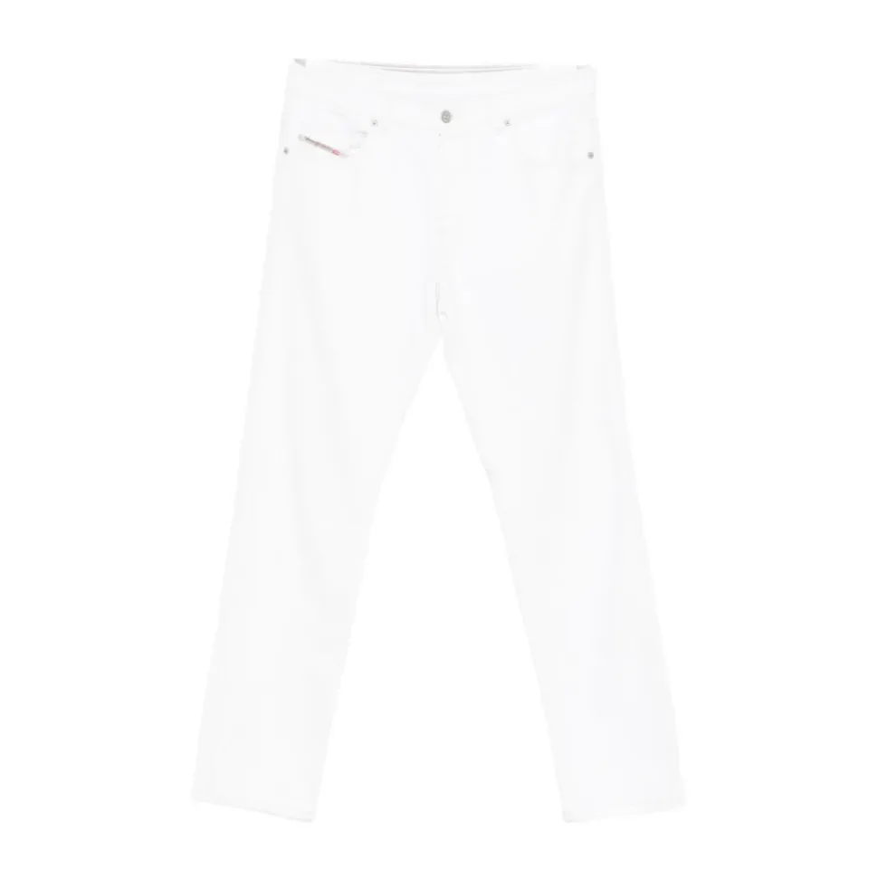 1993 D-Vyl Jeans