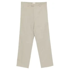 Dylan Straight Leg Trousers