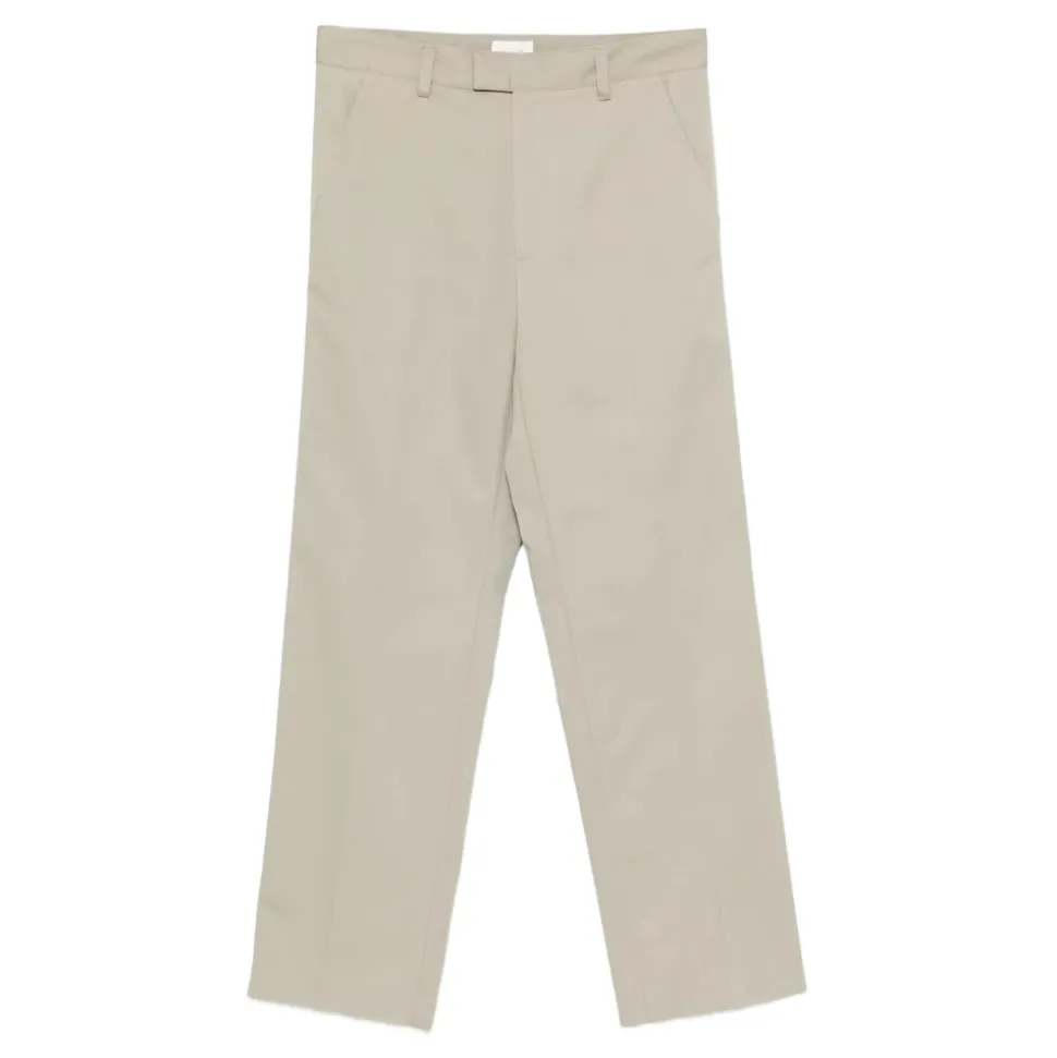 Dylan Straight Leg Trousers