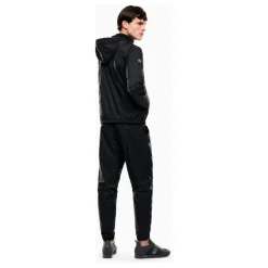 Dynamic Athlete Tracksuit