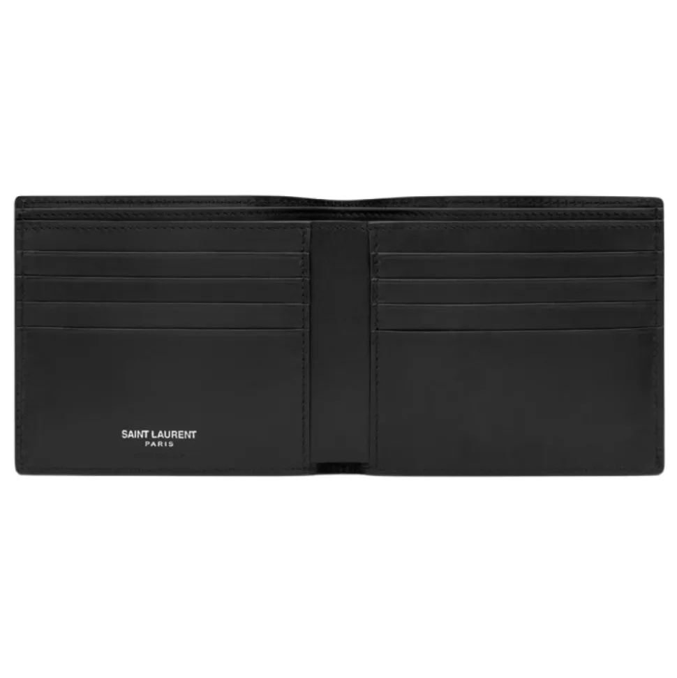 East/West Cassandre Wallet