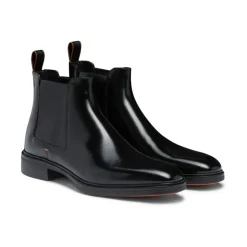 Easy Ankle Boots