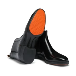 Easy Ankle Boots