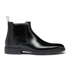 Easy Ankle Boots